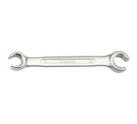 Chiave A Tubo Draper Flare Nut 19 X 22Mm Bi Hex Cromo Placcato 17275