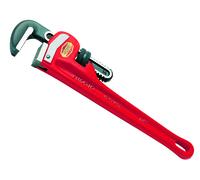 Chiave A Tubo Dritta Heavy-Duty RIDGID 200Mm (8In) RID31005