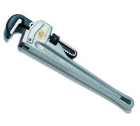 Chiave A Tubo Dritta In Alluminio RIDGID 900Mm (36In) RID31110