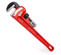 Chiave A Tubo Dritta Ridgid Modello 14 14 Pollici Capacità 350mm 50mm 2in 31020