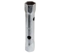 Chiave a tubo in acciao 20x22 mm
