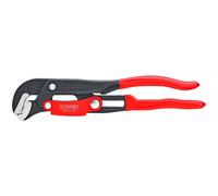 Chiave A Tubo Knipex 83 61 010 Tipo S Con Regolazione Rapida 330Mm