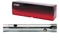 Chiave A Tubo KS TOOLS 8 9 CROMATA | 518.0871