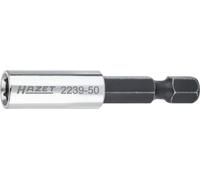 Chiave a tubo/manopola girevole HAZET 2239-50
