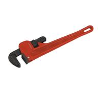 Chiave A Tubo Modello Europeo 350Mm Acciaio Fuso | AK5104 Sealey Nuovo
