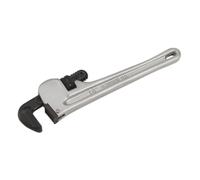 Chiave A Tubo Modello Europeo 350Mm Lega Di Alluminio - Sealey Ak5108 Nuovo