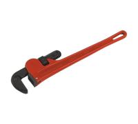 Chiave A Tubo Modello Europeo 450Mm Acciaio Fuso | AK5105 Sealey Nuovo