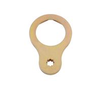 Laser Tools Olio Trasmissione Tubo Dado Chiave - per Volvo 7495