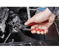 Chiave a tubo/pinza per pompa acqua KNIPEX 85 51 180 A