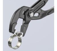Chiave a tubo/pinza per pompa acqua KNIPEX 85 51 180 C