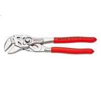 Chiave a tubo/pinza per pompa acqua KNIPEX 86 03 18