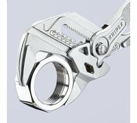 Chiave a tubo/pinza per pompa acqua KNIPEX 86 03 250