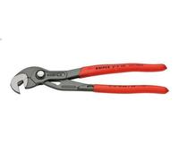 Chiave a tubo/pinza per pompa acqua KNIPEX 87 41 250