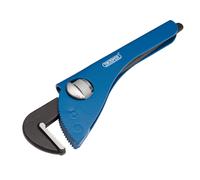 Chiave A Tubo Regolabile Draper Lunghezza 225Mm Capacità 45Mm 90026