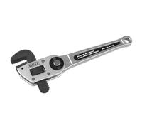 Chiave A Tubo Regolabile Multi-Angolo Ø9-38mm | AK5115 Sealey Nuovo