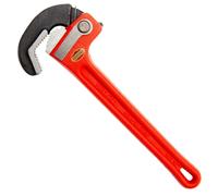 Chiave A Tubo Ridgid Heavy Duty Rapid Grip 10 Pollici 250Mm 10348