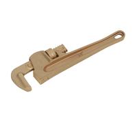 Sealey Chiave Tubo 250mm - Anti Scintilla NS069
