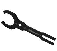 Chiave A V D'Occasione E Freno A Molla 50Mm Compatibile Con La Forcella Showa