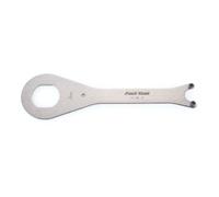 Chiave a vaschetta fissa Park Tool Argenté
