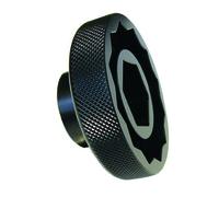 Chiave A Vaso Doppia Faccia JMP 1/2 Ø28Mm 6 Punti/Ø55Mm 12 Punti Per Moto