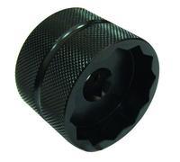 Chiave A Vaso JMP 3/4'' Ø46Mm 6 Punti & 12 Punti Per Moto Ricambi