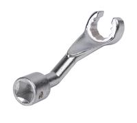 Chiave a vite aperta 12 pollici per linee iniettori diesel 14 mm 17 mm 19 mm pre