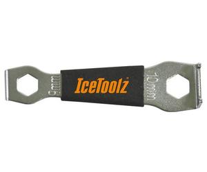 Chiave a vite per corona da 9 10 mm icetoolz