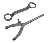 Chiave a Y per scooter e per moto per gruppo puleggia anteriore e posteriore