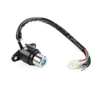 Chiave Accensione Moto Compatibile Con CA125 Per CMX250 Per Rebel 1985-2015 Interruttore Di Avviamento A Barilotto Con Serratura Di Accensione Accessori Per Motociclette