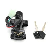 Chiave Accensione Moto Compatibile Con CBR600RR Per CBR600F4 Per CBR600F4I Blocco Accensione Interruttore Di Avviamento Blocco Interruttore Di Avviamento OEM: 35100-MEE-A00 35100-MBW-A11