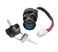 Chiave Accensione Per Yamaha Per YFZ450 YFZ450X Edizione Speciale | Interruttore A Chiave Interruttore Di Accensione Con Chiave 5TG-82510-00 5TG-82510-01 5TG-82510-02