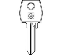 CHIAVE ACCIAIO PER CILINDRO LF4 - LOWER-FLETCHER