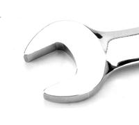 Chiave ad anello/a forchetta HANS 1665F06MB