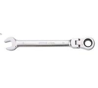 SONIC Chiave a cricchetto Flessibile a 12 Punte 4170315