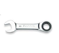 Chiave ad anello/a forchetta TOPTUL AOAB1515