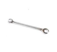 Chiave ad anello aperta Jonnesway 24 x 27 mm