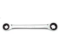 Chiave ad anello TOPTUL AOAC1418
