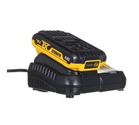Chiave ad impatto Dewalt DCD709D2T 340 W 18 V