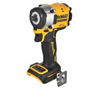 Chiave ad impatto Dewalt DCF923N 18 V 406 Nm 610 Nm