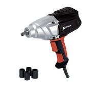 CHIAVE AD IMPULSI AVVITATORE ELETTRICO 1050W AVVITA SVITA 1/2? 500Nm RIBIMEX