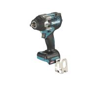 Makita TW008GZ avvitatore a batteria 1/2" 2300 Giri/min 1100 Nm Nero, Verde 40 V