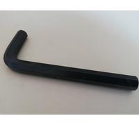 CHIAVE AD L A BRUGOLA ESAGONALE MASCHIO MADE IN GERMANY