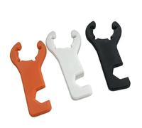 Chiave adattatore multiuso sicura con design di montaggio rapido, comoda maniglia per una rapida installazione professionale chiave ergonomica