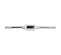 Chiave alesatore e manico rubinetto in metallo M6-M20 o 1/4- 3/4 32 cm alta qual