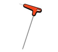 Chiave Allen T / L.4mm per Bici Bicicletta Bike Accessori Ricambi