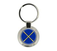 Chiave Anello Del Marshals Della Loggia Massonica