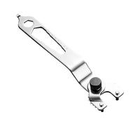 Chiave angolare, tenditore per smerigliatrice angolare generale, portatile, multiuso, armadietto per attrezzi, chiave ergonomica per officina, automotive, elettrica, casa, industria edilizia