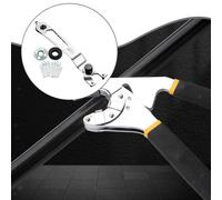 Chiave angolare universale per risparmiare tempo e fatica, dispositivo di