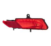 CHIAVE ANTINEBBIA COMPATIBILE CON VOLVO RIF. XC60, FENDINEBBIA POSTERIORE 15-17