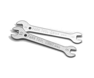 Chiave aperta Park Tool 9/11 CBW-4